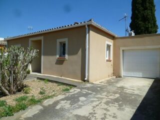  Maison � vendre 3 pi�ces 75 m�