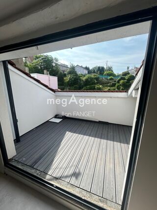  Appartement � vendre 3 pi�ces 40 m�