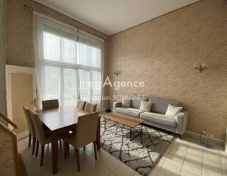  Maison  vendre 5 pices 78 m