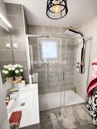  Maison à vendre 3 pièces 72 m²