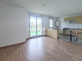  Appartement à vendre 3 pièces 55 m²