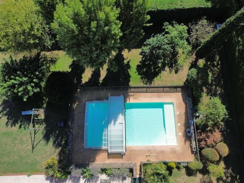  vendre  Maison Mazamet (81200)