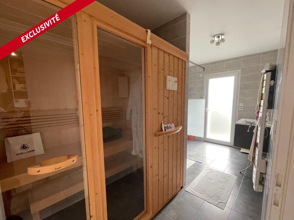 à vendre  Maison Les Sables-d'Olonne (85180)