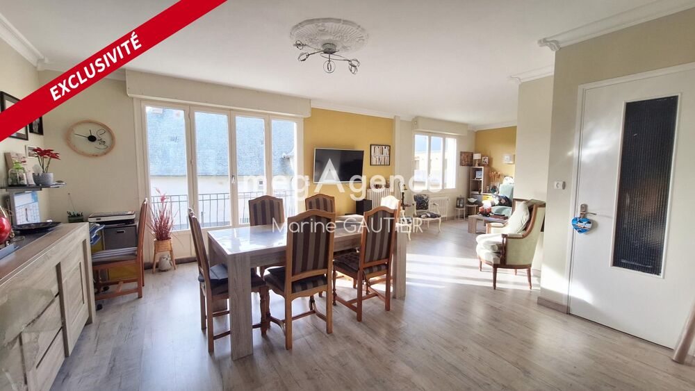 Maison 9 pièces 189 m² · à Le Vivier-sur-Mer · 189 m² · 385 000 €