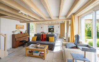  Maison à vendre 5 pièces 162 m²