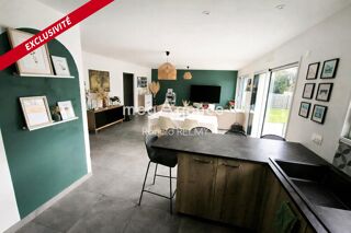  Maison � vendre 5 pi�ces 123 m�