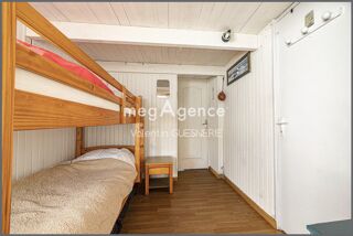  Appartement à vendre 2 pièces 51 m²