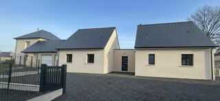  Maison à vendre 4 pièces 100 m²