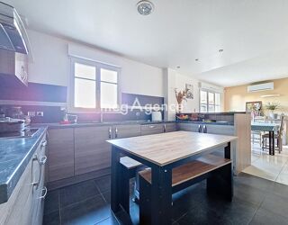  Maison � vendre 5 pi�ces 95 m�