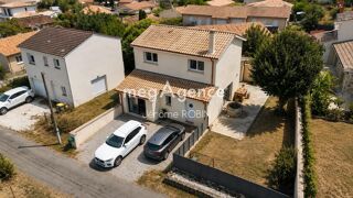 Maison à vendre 5 pièces 127 m²