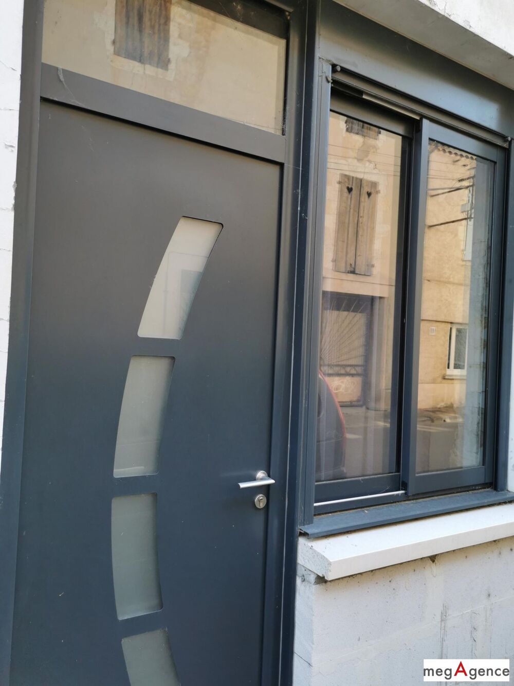 Vente Maison Maison centre ville de 163 m² habitable de suite Vic-fezensac