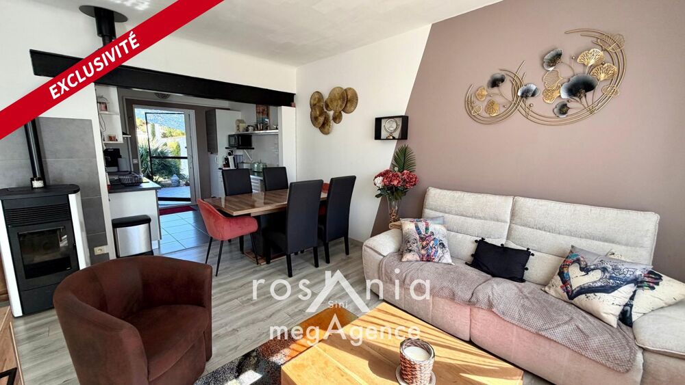 Vente Maison Maison de 78 m² aux Sables d'Olonne 85340 Les sables-d'olonne