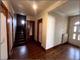  Maison à vendre 7 pièces 149 m²