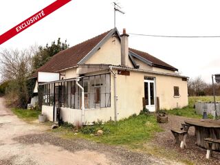  Maison � vendre 3 pi�ces 73 m�