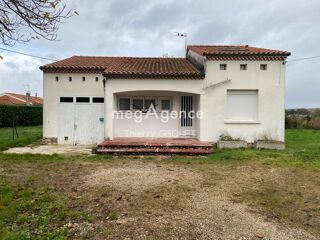  Maison à vendre 5 pièces 97 m²