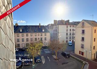  Appartement  vendre 1 pice 21 m