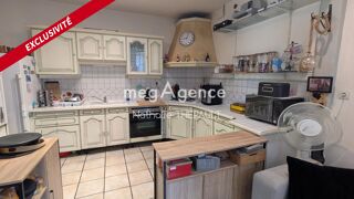  Maison à vendre 5 pièces 95 m²