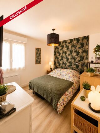  Maison à vendre 4 pièces 68 m²