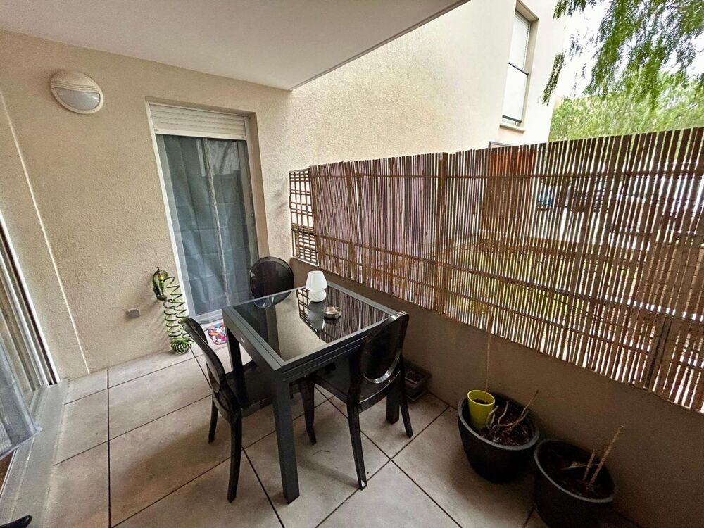 A VENDRE : T2 de 41m2 - FREJUS - 83600