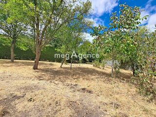  Terrain à vendre 455 m²