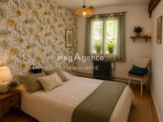  Maison à vendre 5 pièces 123 m²