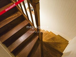  Maison à vendre 6 pièces 138 m²