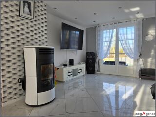  Maison à vendre 8 pièces 237 m²