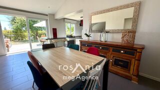 Vente Maison MAISON DE PLAIND-PIED DE 118 m² 85340 LES SABLES D'OLONNE Les sables-d'olonne