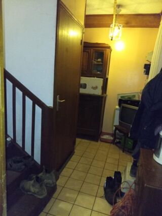  Maison � vendre 6 pi�ces 175 m�