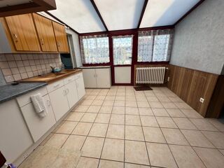  Maison � vendre 4 pi�ces 84 m�