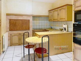 Maison à vendre 6 pièces 160 m²