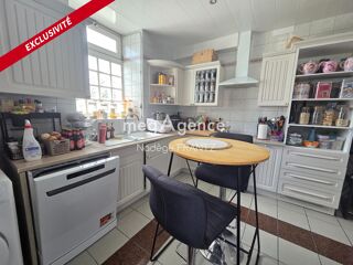  Maison à vendre 4 pièces 86 m²