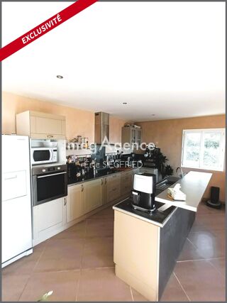  Maison � vendre 10 pi�ces 283 m�