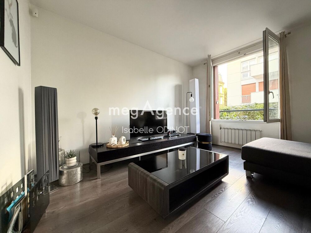 Vente Appartement Bel Appartement au coeur de Saint Cloud Saint-cloud