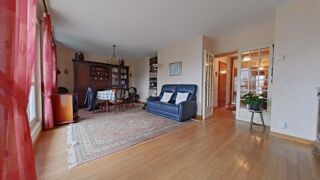  Appartement à vendre 4 pièces 83 m²