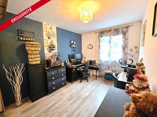  Maison � vendre 5 pi�ces 90 m�