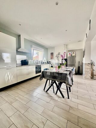  Maison à vendre 3 pièces 85 m²