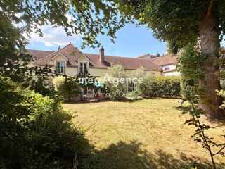  Maison à vendre 11 pièces 265 m²