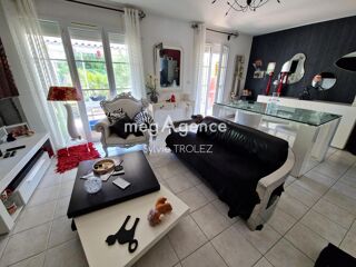  Maison � vendre 4 pi�ces 86 m�