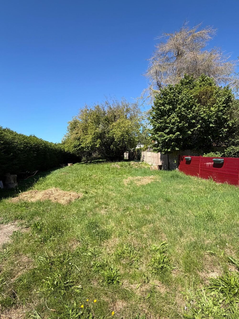 Vente Terrain Terrain à Bâtir avec garage Guémené-sur-scorff