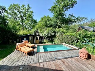  Maison à vendre 3 pièces 65 m²
