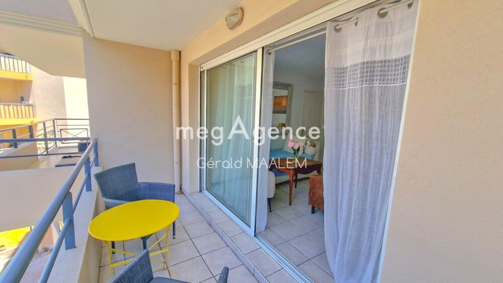 Vente Appartement Appartement de 29m² à Sainte Maxime Sainte-maxime