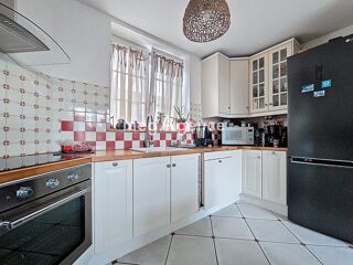  Maison à vendre 6 pièces 146 m²