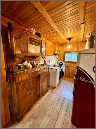  Maison � vendre 3 pi�ces 65 m�