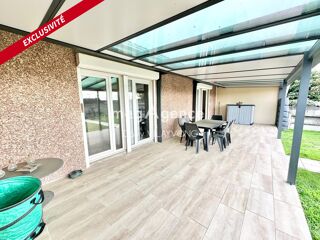  Maison  vendre 5 pices 82 m