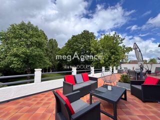  Maison à vendre 7 pièces 175 m²