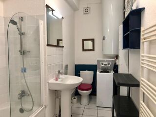  Appartement à vendre 3 pièces 55 m²