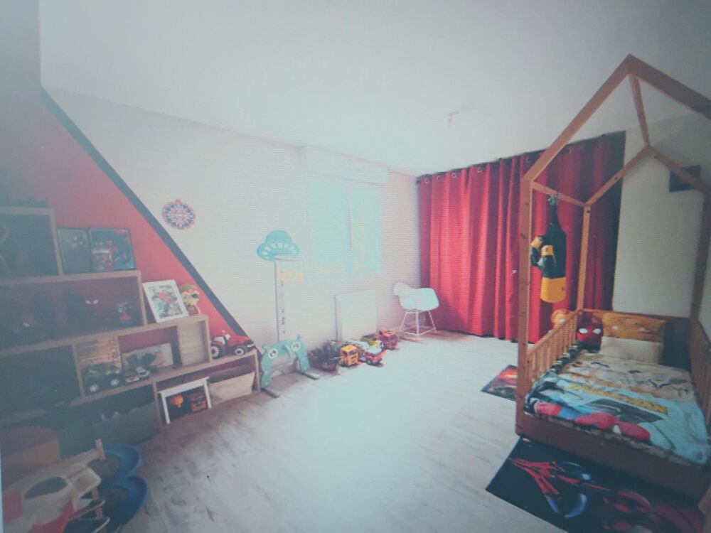 Vente Maison Maison moderne dans un quartier calme. Chateauneuf-du-faou