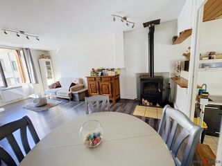  Appartement à vendre 3 pièces 81 m²