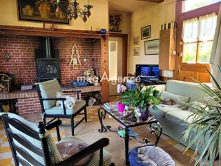  Maison � vendre 5 pi�ces 115 m�